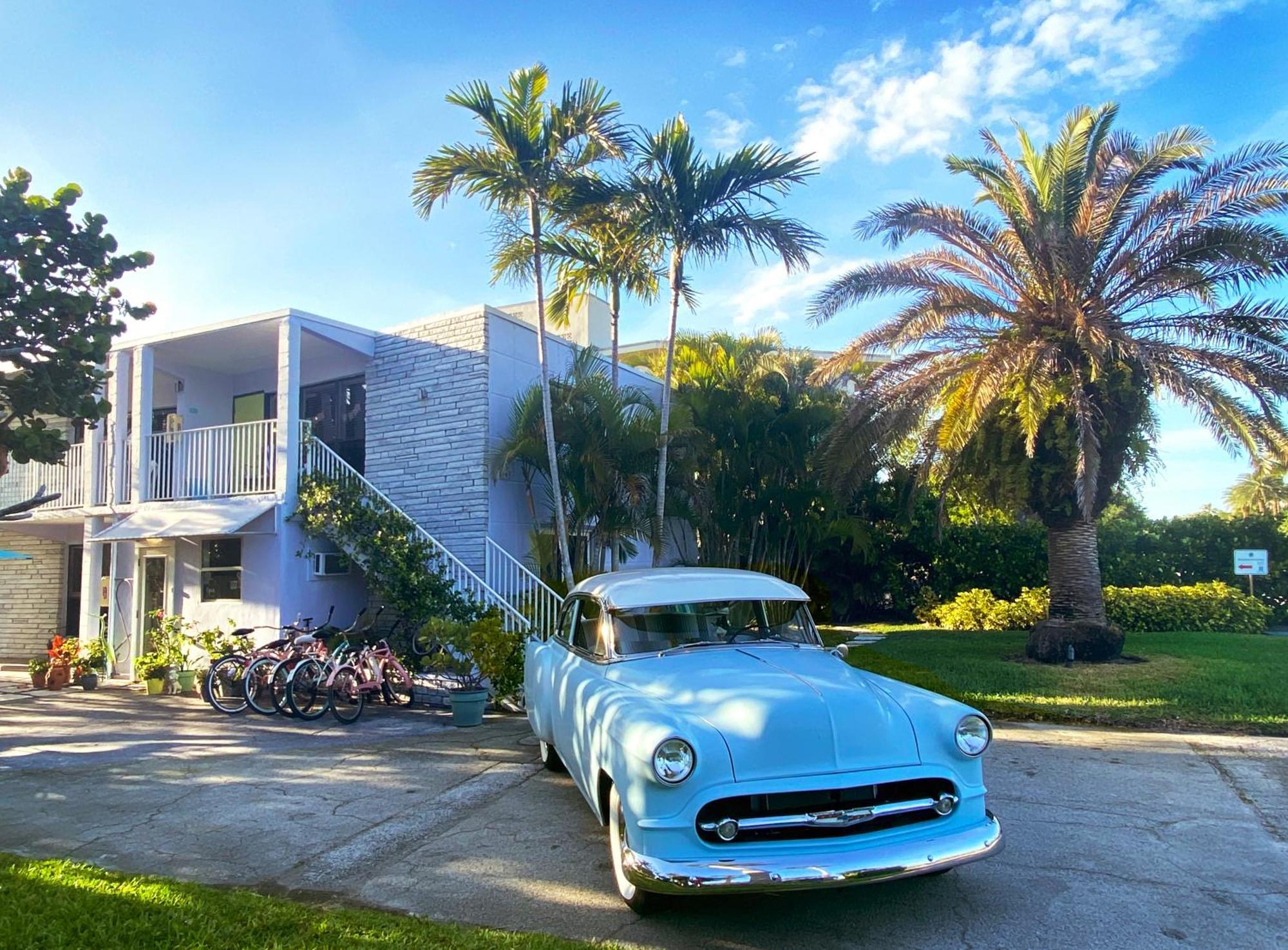 South Beach Place - Vero Beach Exterior photo